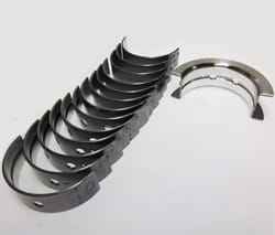 A7747x6 Kpl основных вкладышей STD