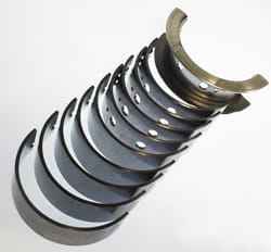 A77472 комплект основных вкладышей +0,25