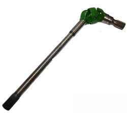 RE271427 полуось KPL R271429 + R271433