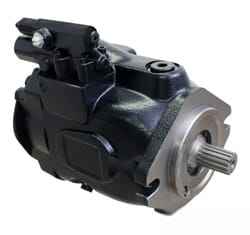 87429252 гидравлический насос