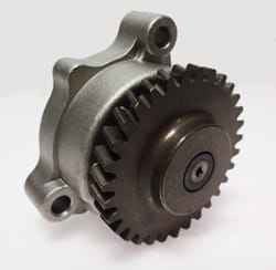 4132f064 масляный насос