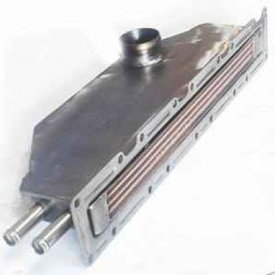 J924732 Радиатор