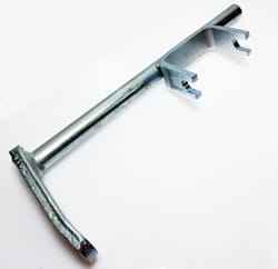 V623671 Вилка 623671