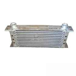 7700056011 масляный радиатор двигателя