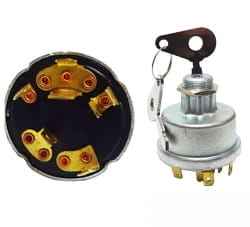 1874120m замок зажигания