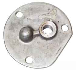 81819531 направляющая