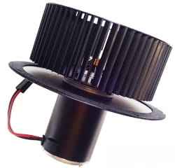 RE208337 воздуходувка