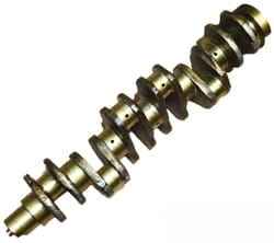 J908032 коленчатый вал