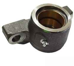 5146124 опора вала