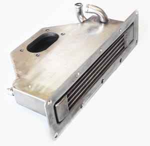 J919805 Радиатор