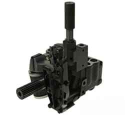 1870995m92 гидравлический насос