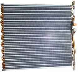 47132050 радиатор кондиционера