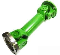 Al117424 приводной вал