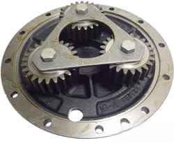 87303291 планетарный корпус