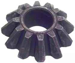 CAR120786 звездочка