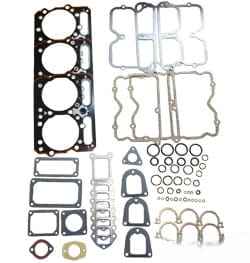 3801330 комплект прокладок