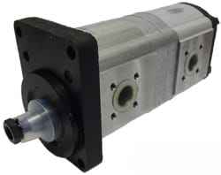 0510900026 Гидравлический Насос