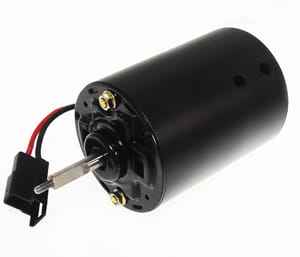 AH167731 мотор воздуходувки