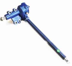 04301264 коробка передач