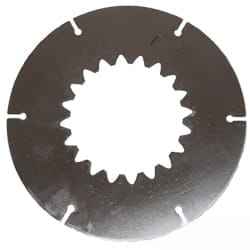 129074 прокладка диска