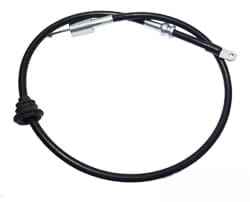 81865857 трос управления гидравликой