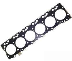 2830922 прокладка головки