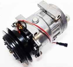 85825969 компрессор кондиционера