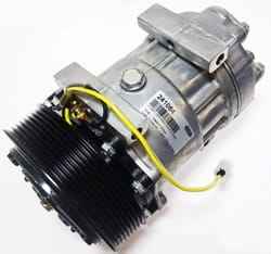 15082727 компрессор кондиционера