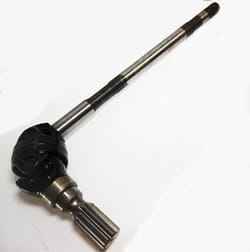 R212899 полуось КПЛ.