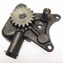 41314187 NPR масляный насос