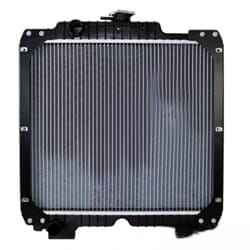 5096595 радиатор