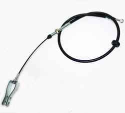 4206157m91 кабель сцепления вом