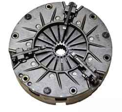 5085401 Давление Сцепления 9919166 596735