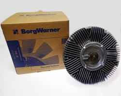 231414a2 сцепление Visco BORGWARNER