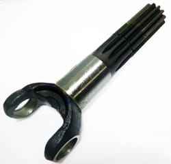 133742095 полуось