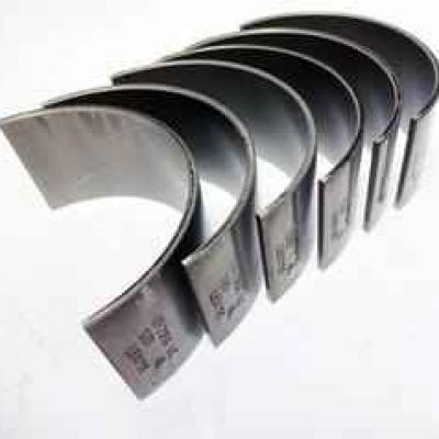 U5me0018 Kpl основных вкладышей STD