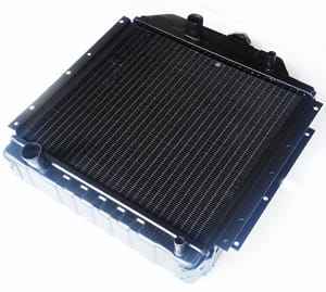 770045757 радиатор