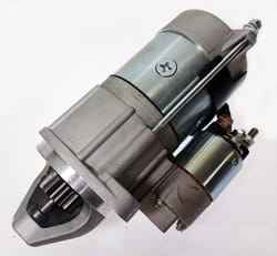 3667040m91 стартер LRS161