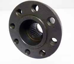 87685593 ступица вала