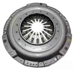 5196060 зажим сцепления