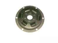 AL120061 диск сцепления вом