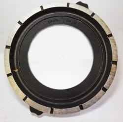 R124067 тормозная пластина