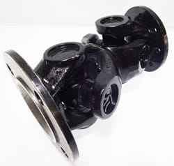 Al77610 приводной вал