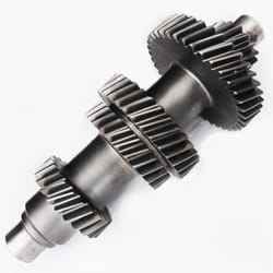 V34328320 Вал Коробки Передач