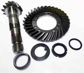 065427 атака колес КПЛ. 0.900.0665.7