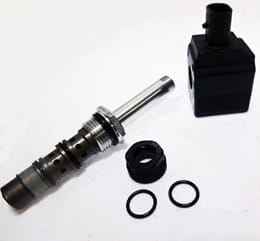 3665591M91 ЭЛЕКТРОМАГНИТНЫЙ КЛАПАН