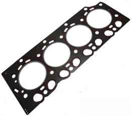 F411201210220 прокладка головки