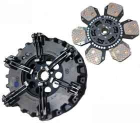 233004010 + 333018410 комплект сцепления