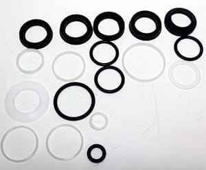 9959034 комплект для ремонта привода