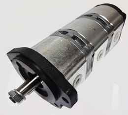 0510265010 гидравлический насос BOSCH